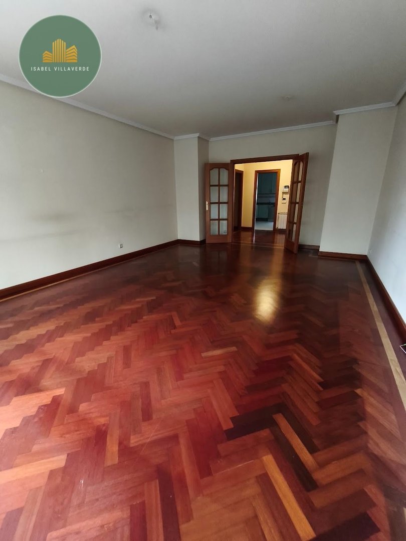 Piso de 134 m² en La Coruña