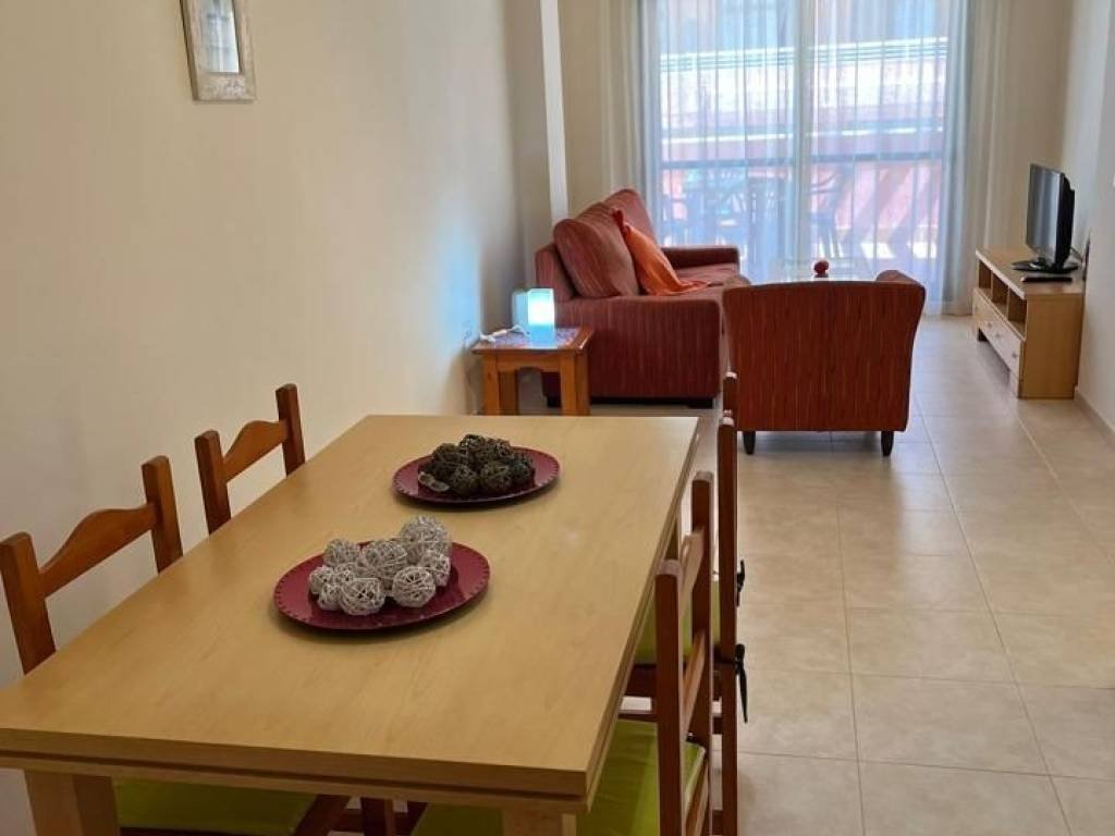 Piso de 60 m² en Vera