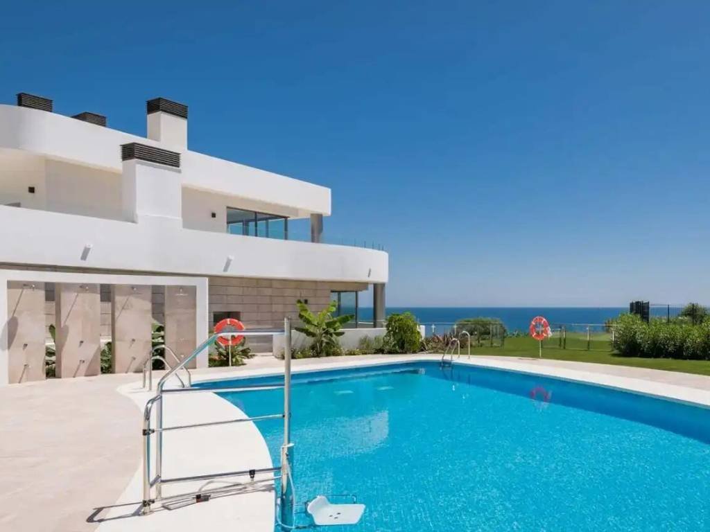 Pis de 172 m² a Mijas