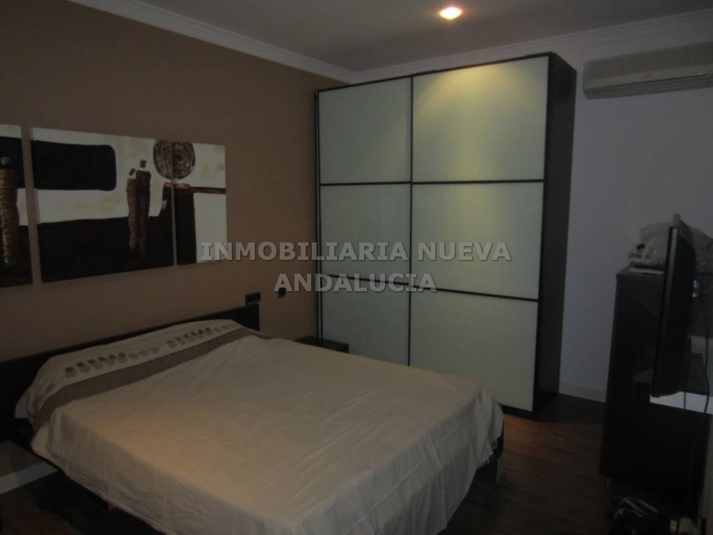 Piso de 140 m² en Almería