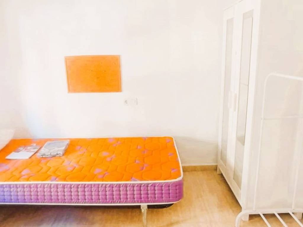Habitación 130 m², Salamanca