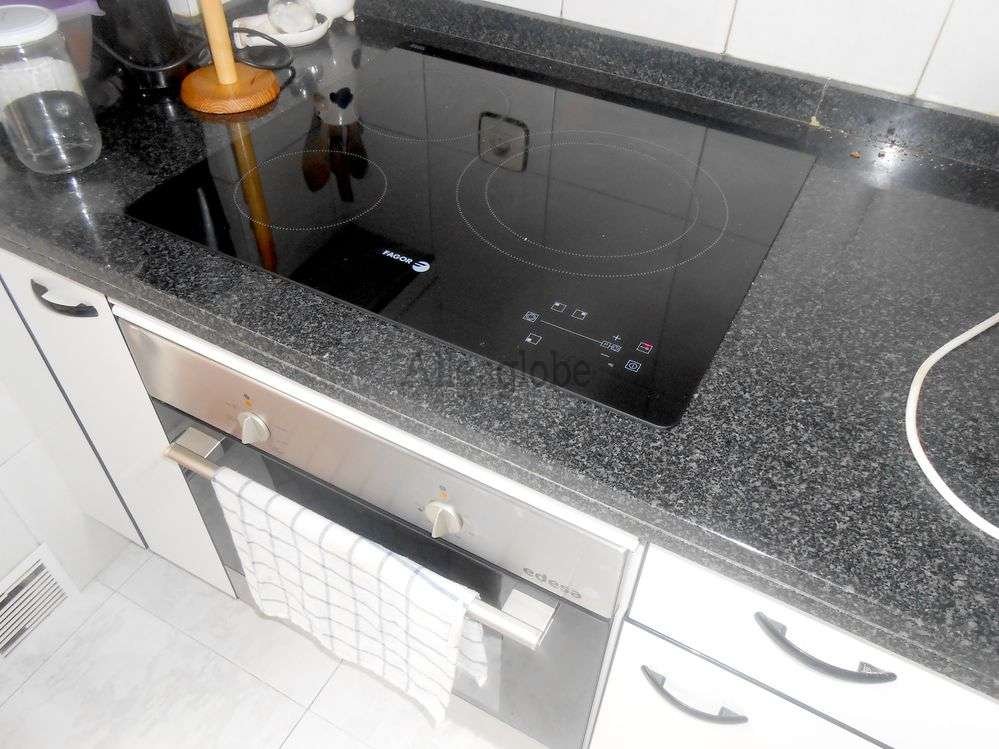 Piso de 90 m² en Oviedo