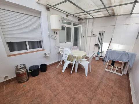 Квартира 100 м² в Кастельон-де-ла-Плане