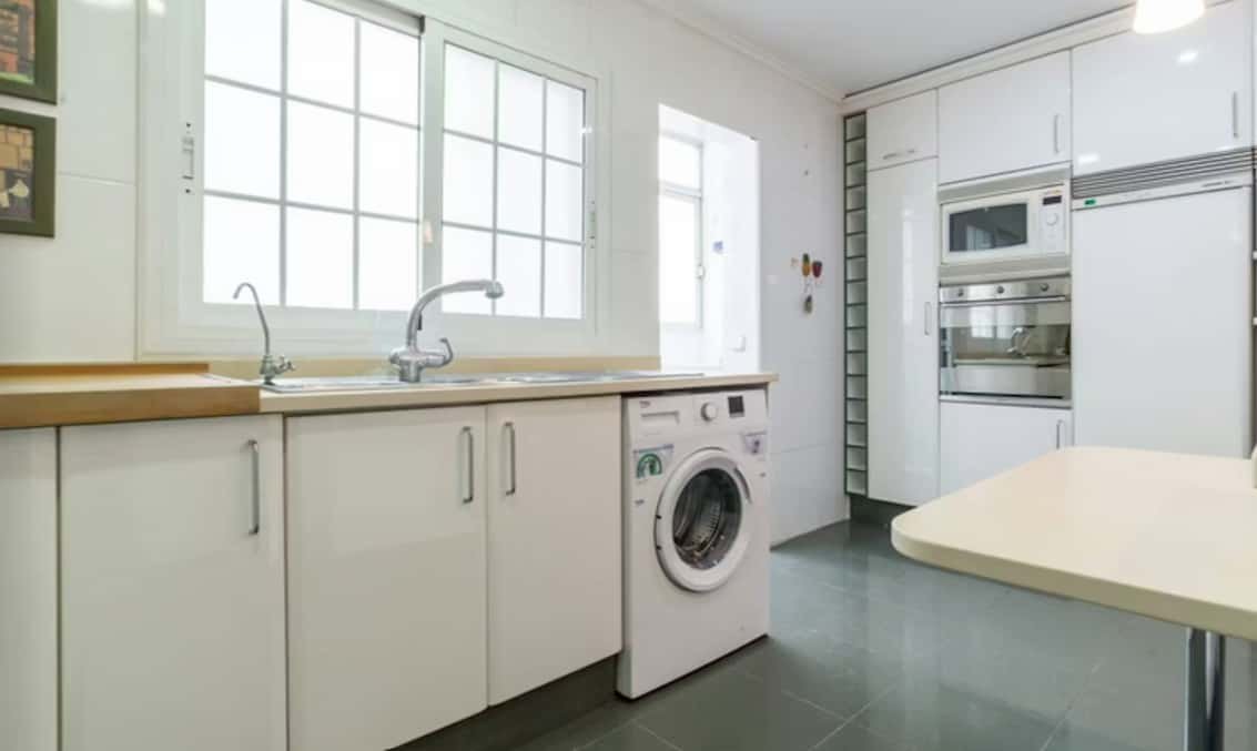 Zimmer zur Miete, Valencia