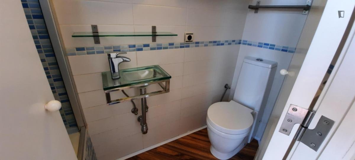 Piso de 200 m² en Valencia