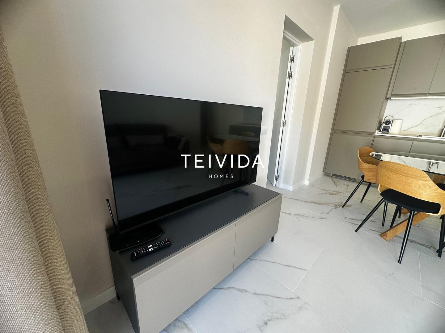 Piso de 95 m² en Arona