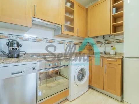Piso de 63 m² en Oviedo