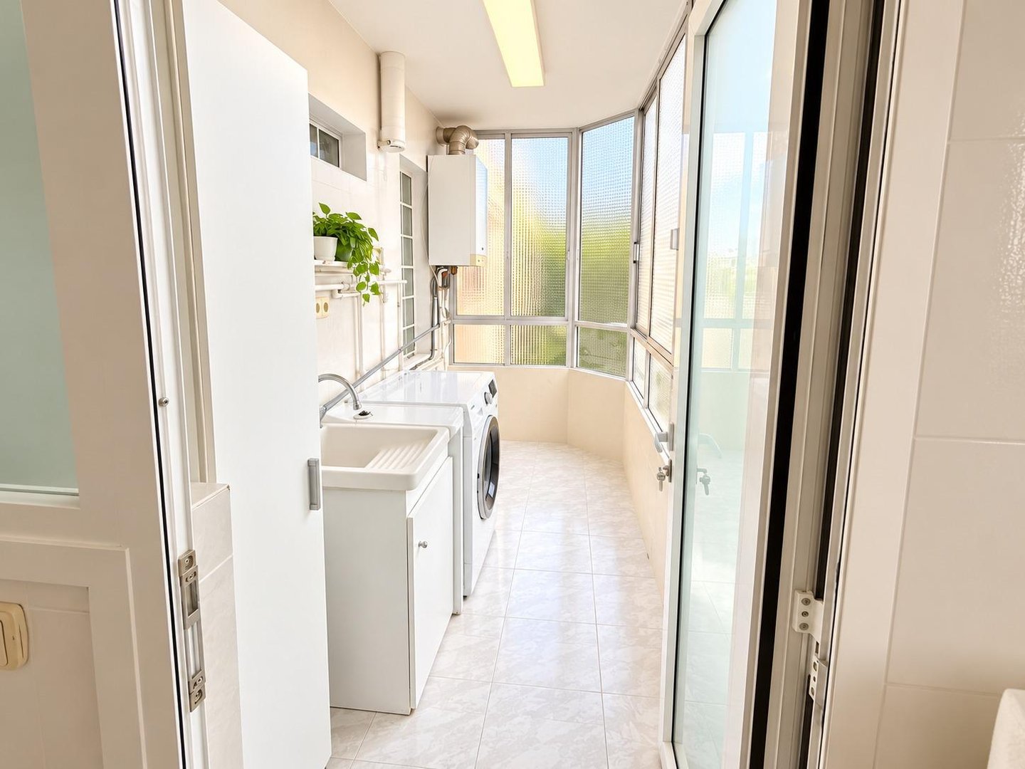 Pis de 125 m² a Palma