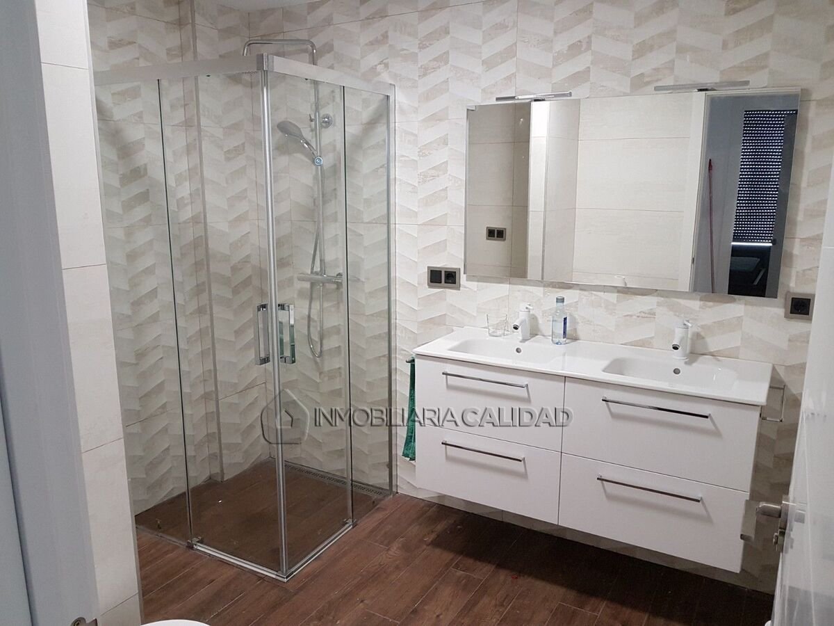 Wohnung 60 m² in Burgos