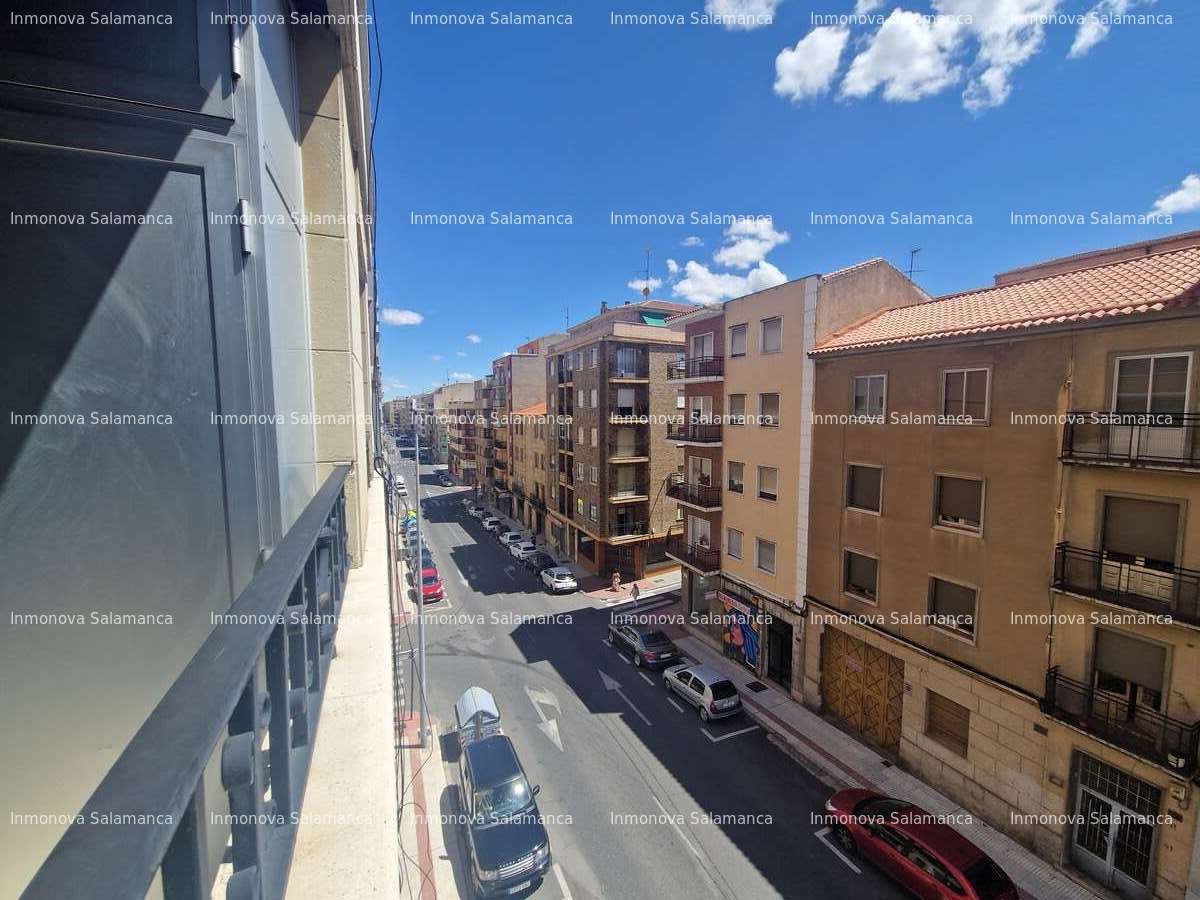 Piso de 100 m² en Salamanca
