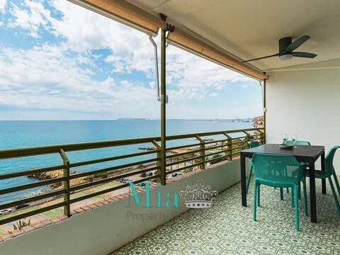 Piso de 120 m² en Alicante