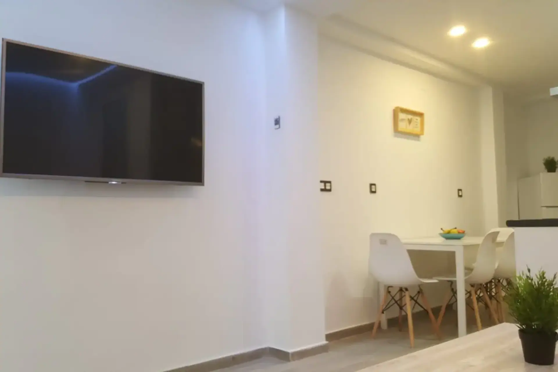 Piso de 60 m² en Castellón de la Plana