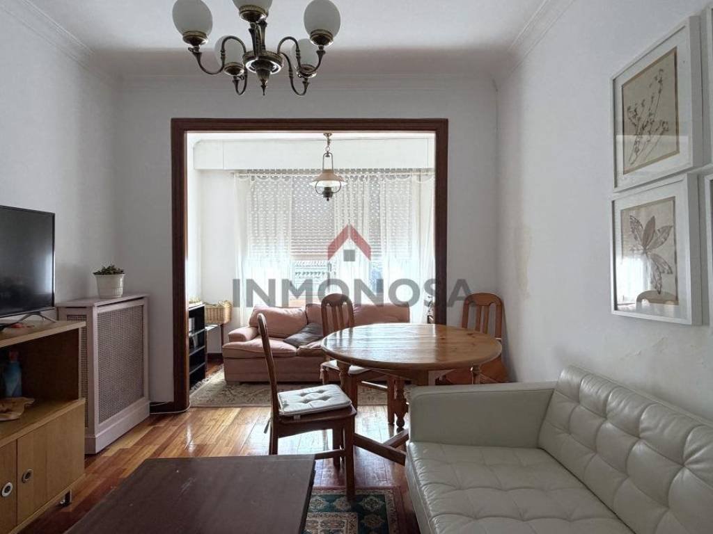 Piso de 158 m² en Ferrol