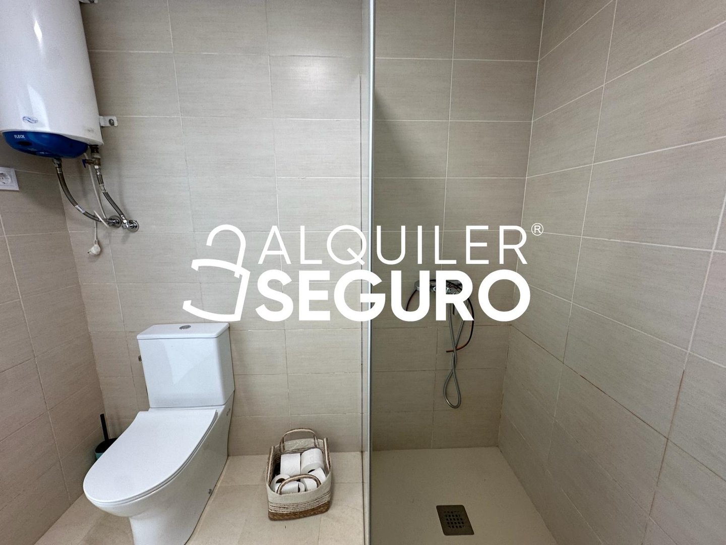 Piso de 105 m² en Valencia
