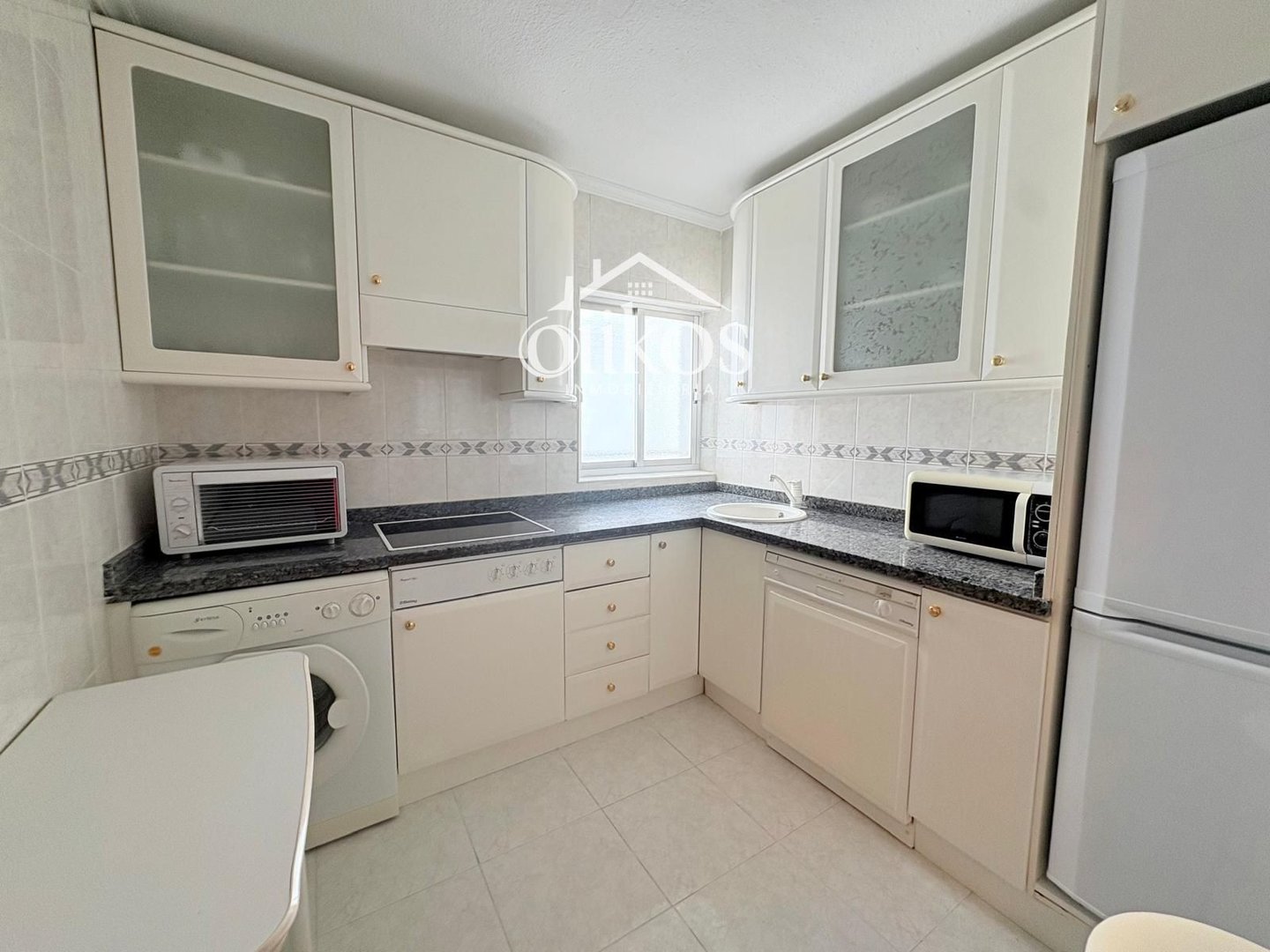 Pis de 94 m² a Salamanca