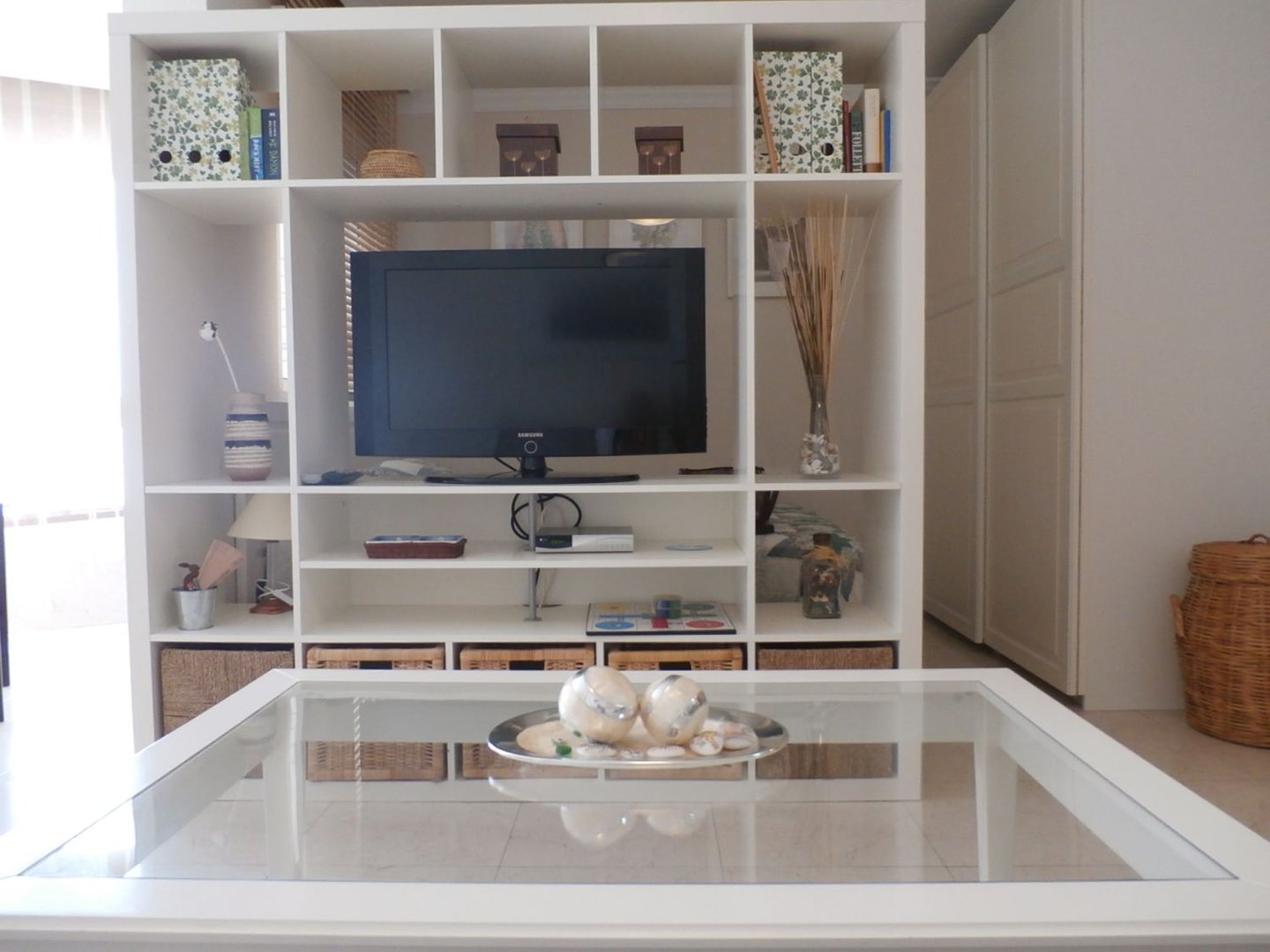 Piso de 45 m² en Torrox