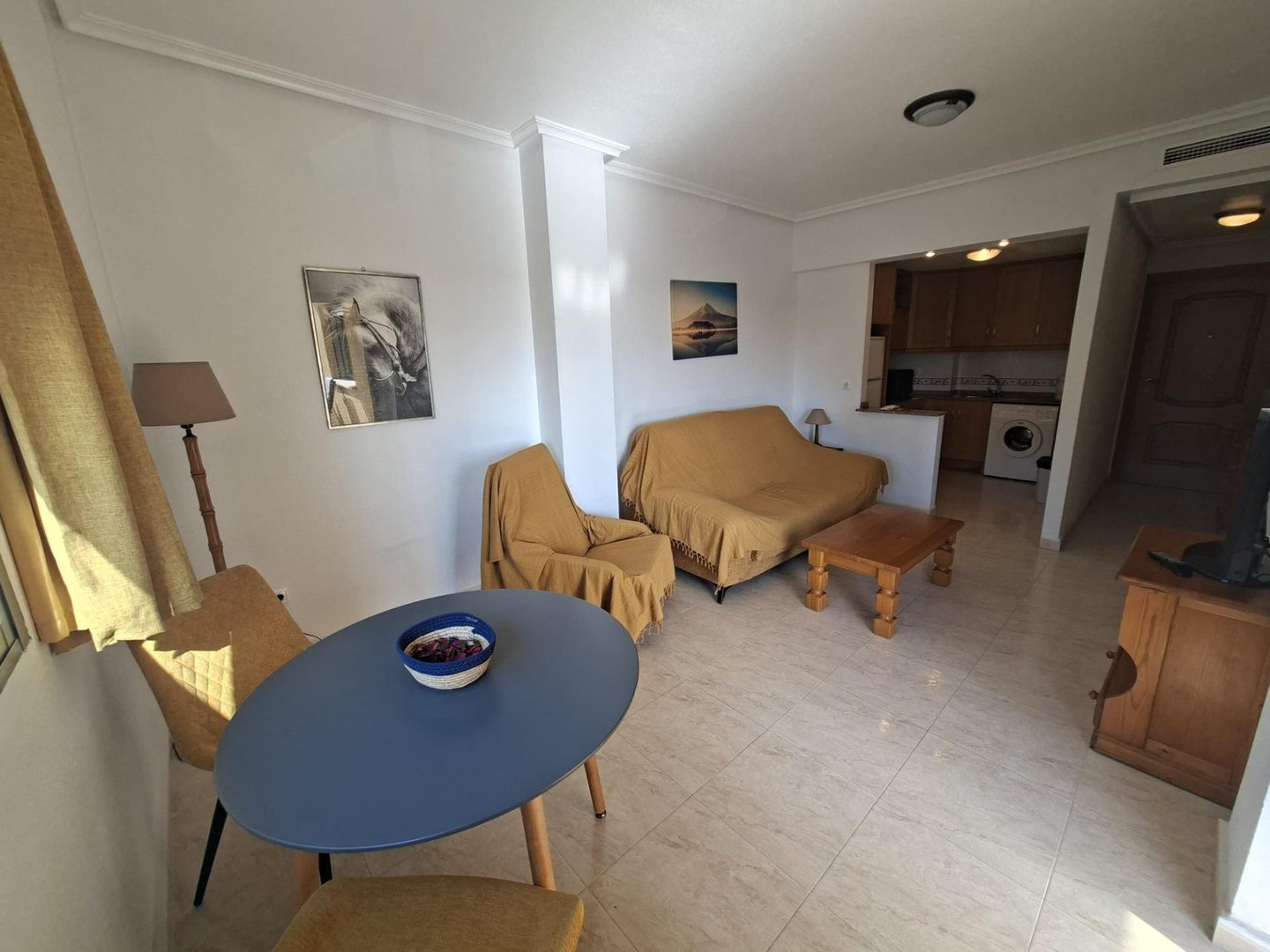 Piso de 60 m² en Guardamar del Segura