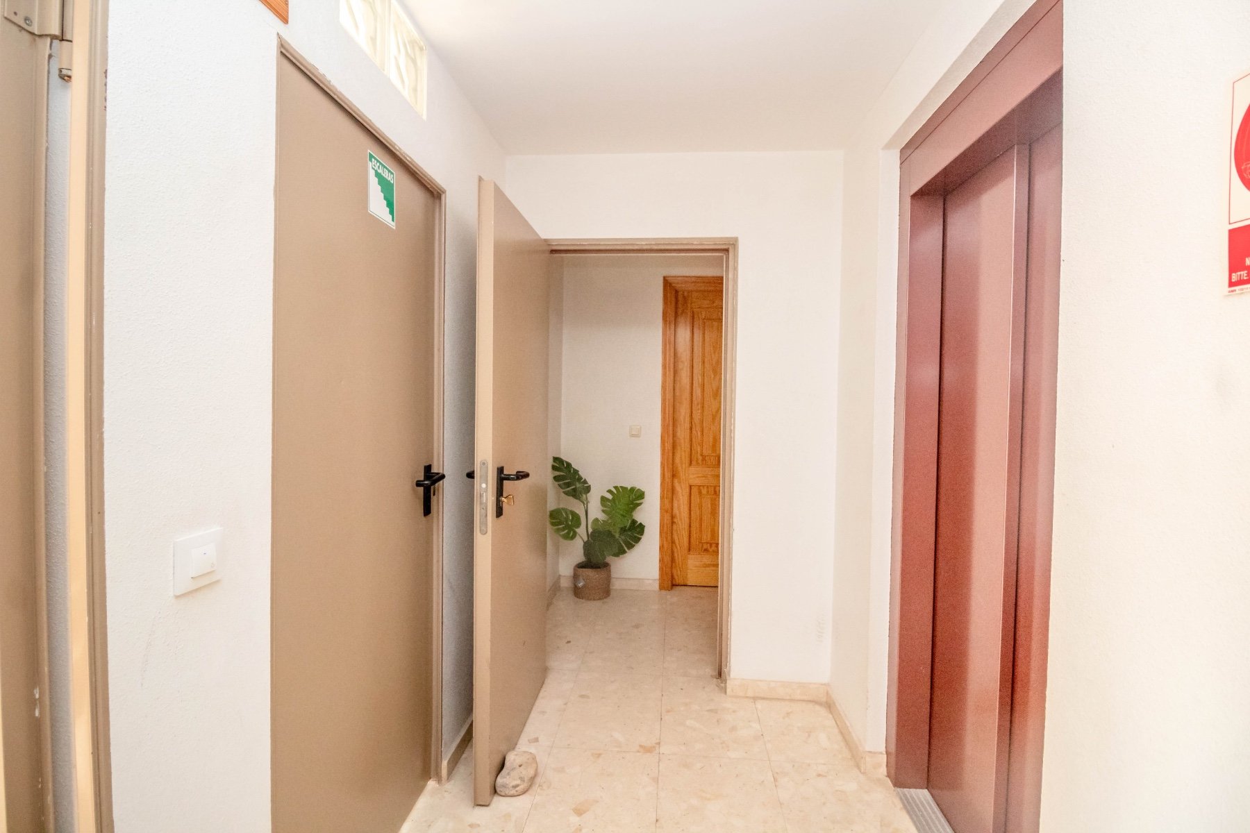 Piso de 70 m² en Dolores