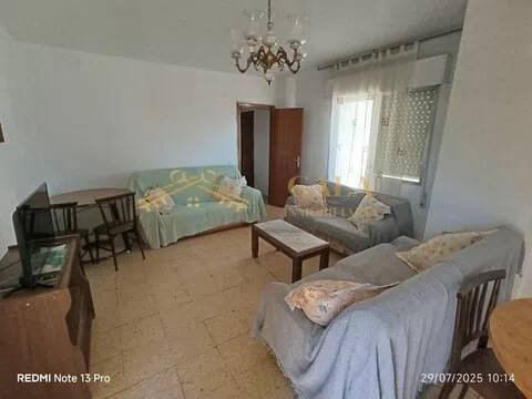 Piso de 110 m² en Cáceres