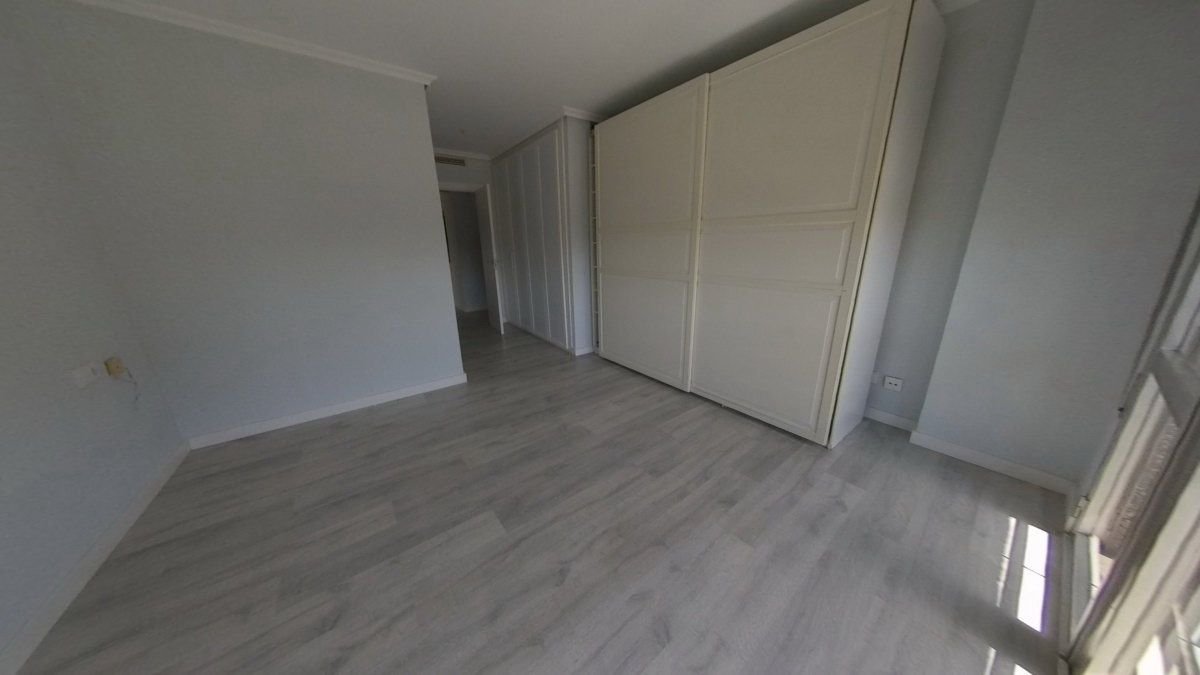 Piso de 157 m² en Sevilla