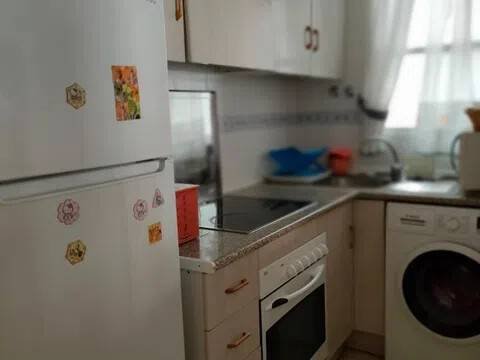 Piso de 54 m² en Torrevieja