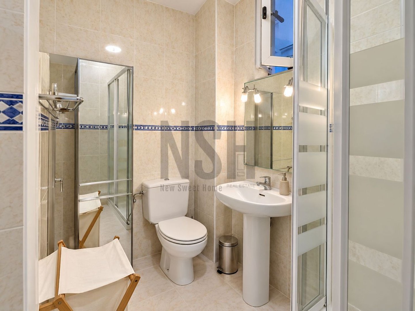 Pis de 83 m² a Madrid