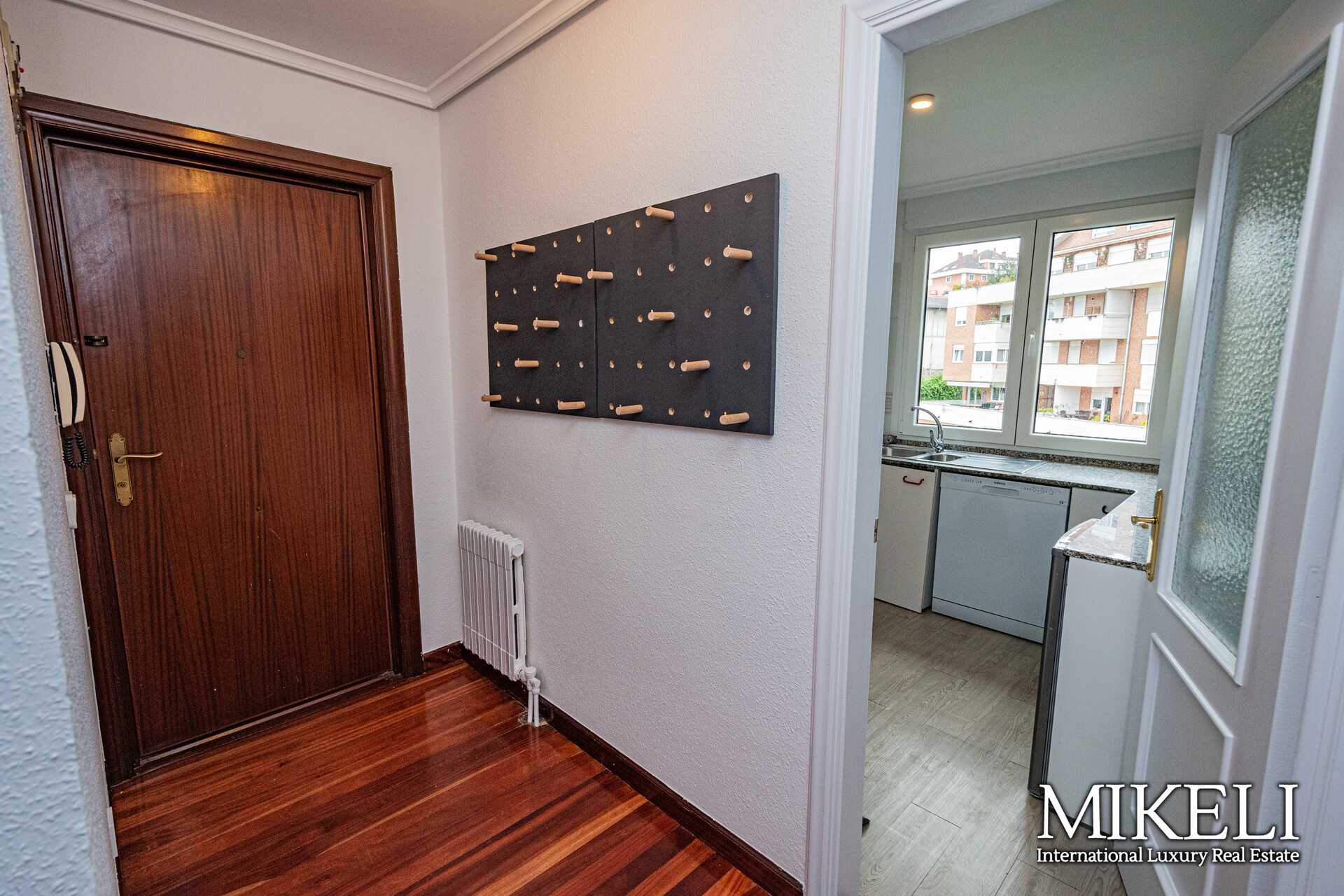 Piso de 95 m² en Santander