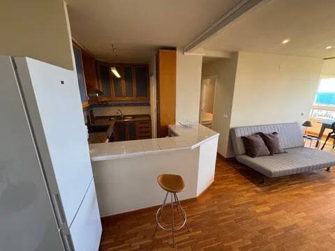 Wohnung 55 m² in Alicante
