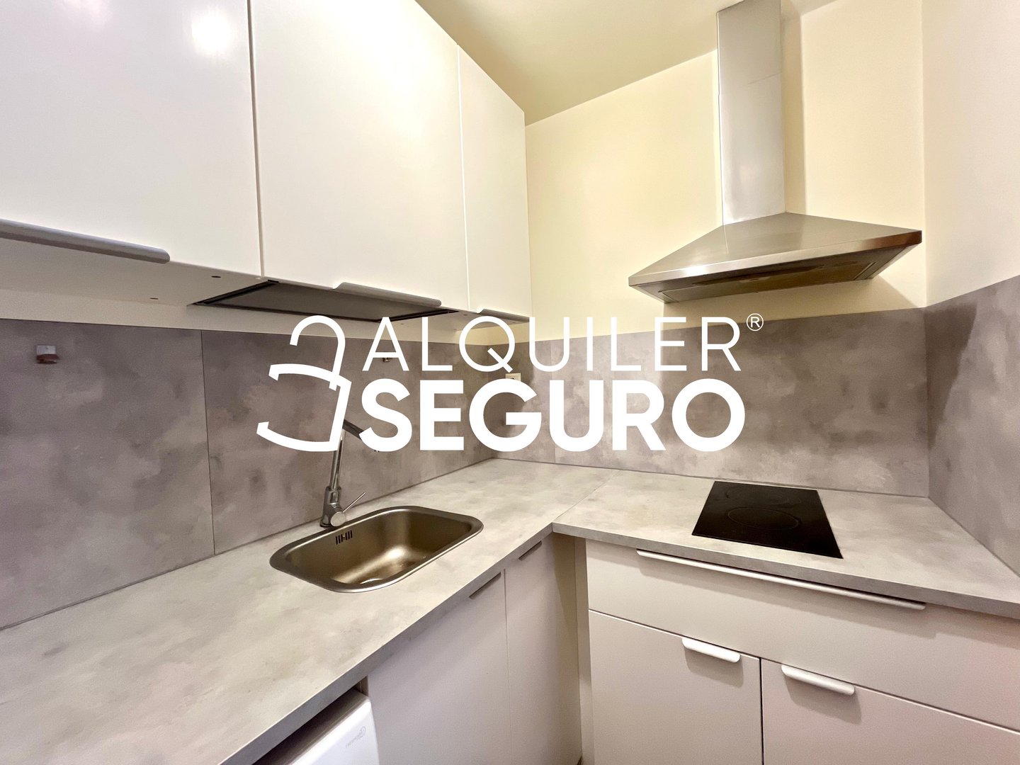 Pis de 60 m² a Madrid