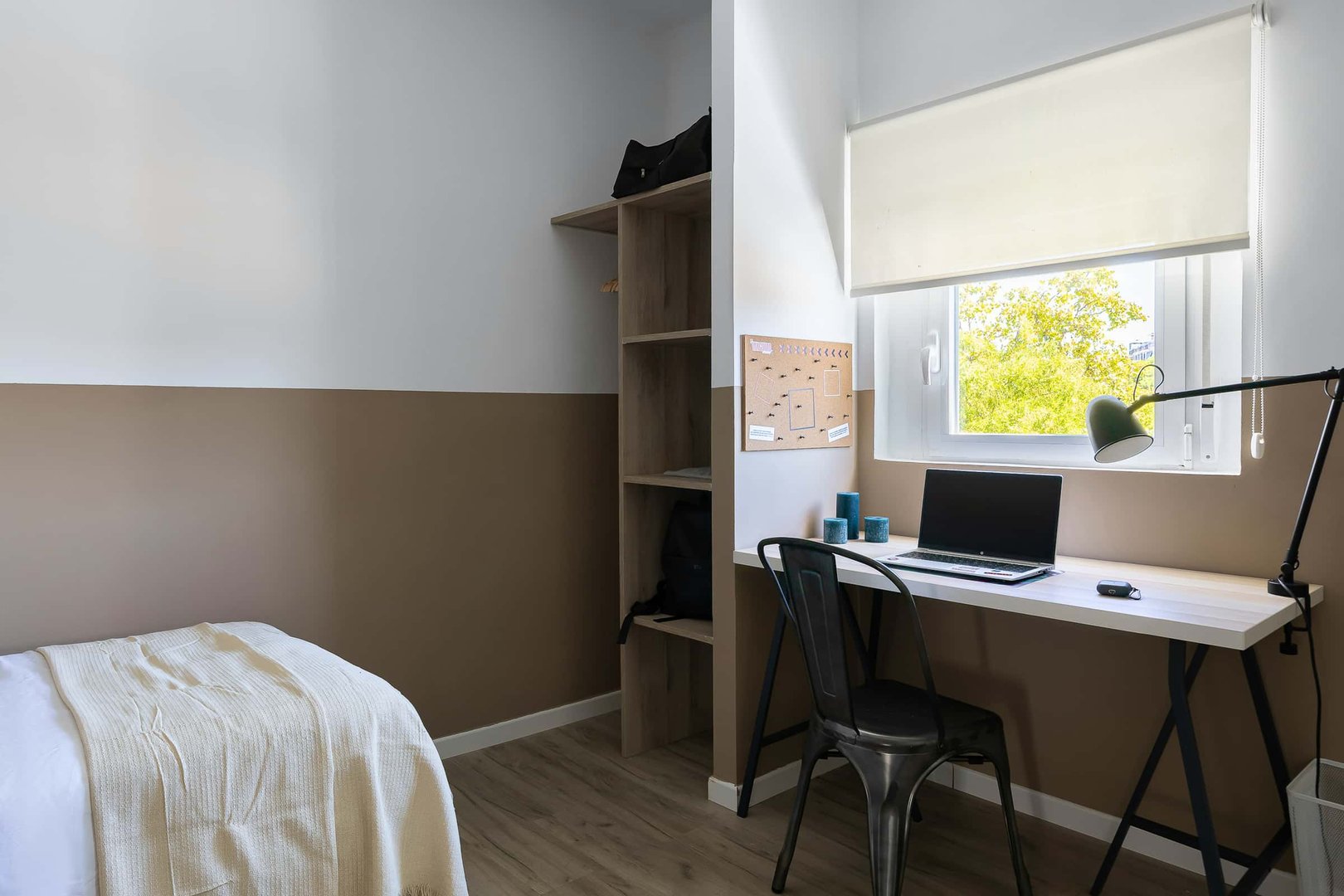 Quarto para alugar, Getafe