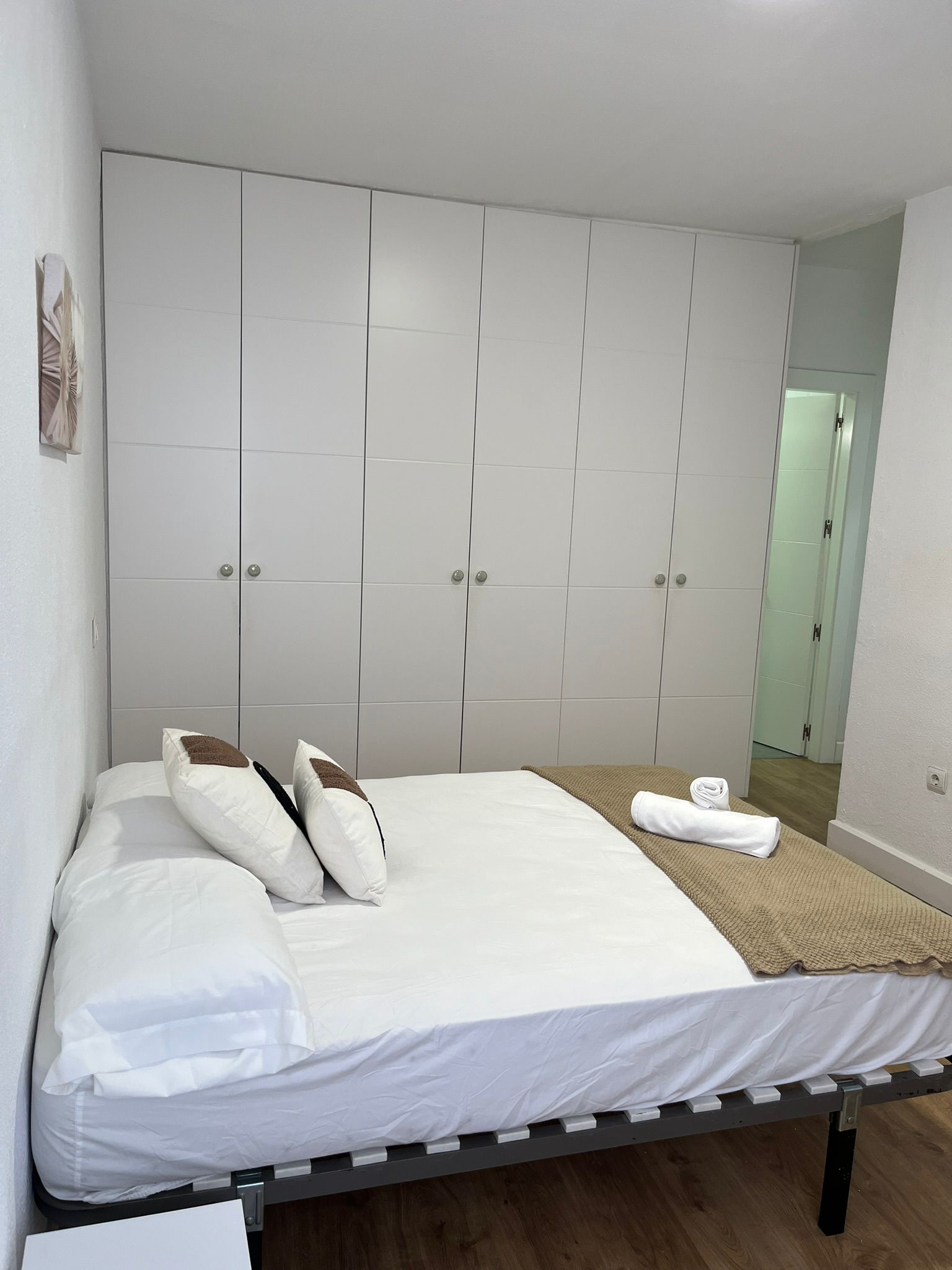 Habitación 110 m², Murcia