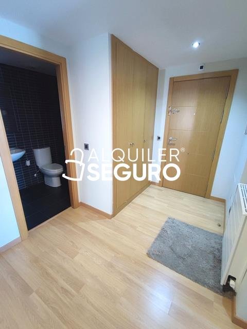 Квартира 80 м² в Getafe
