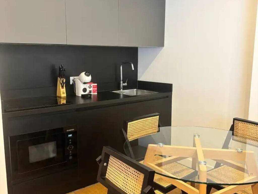 Pis de 48 m² a Còrdova