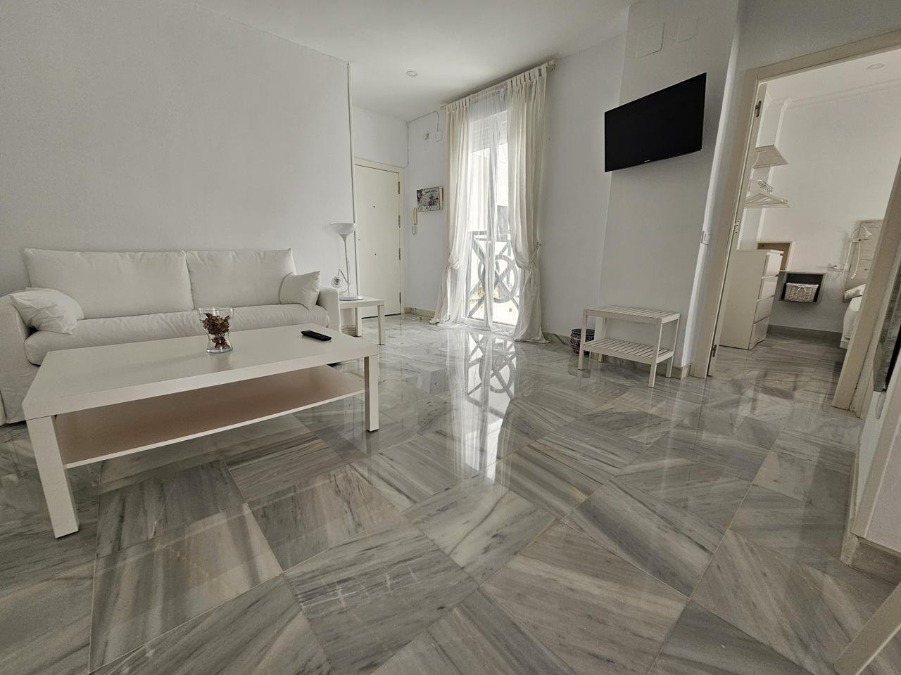 Piso de 45 m² en Jerez de la Frontera