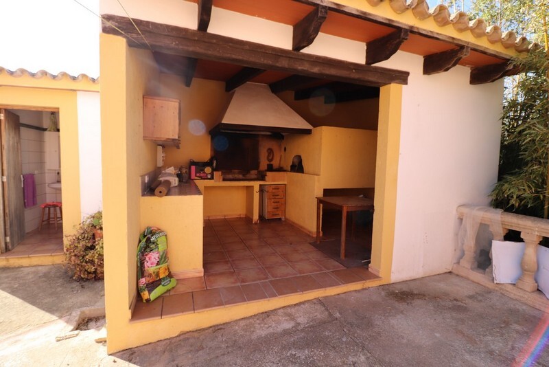 Habitació de lloguer, Algaida