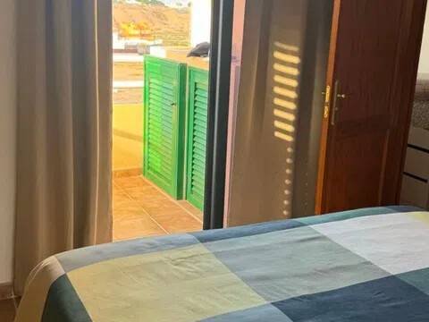Piso de 55 m² en San Bartolomé de Tirajana