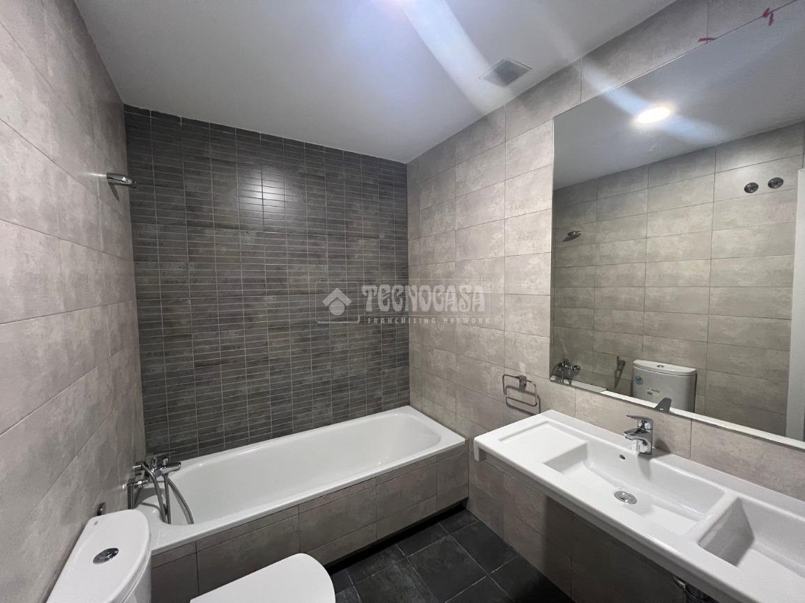Piso de 144 m² en Talavera de la Reina