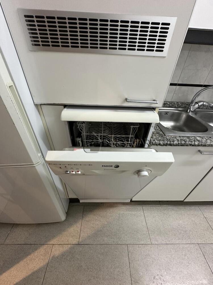 Pis de 105 m² a Burgos