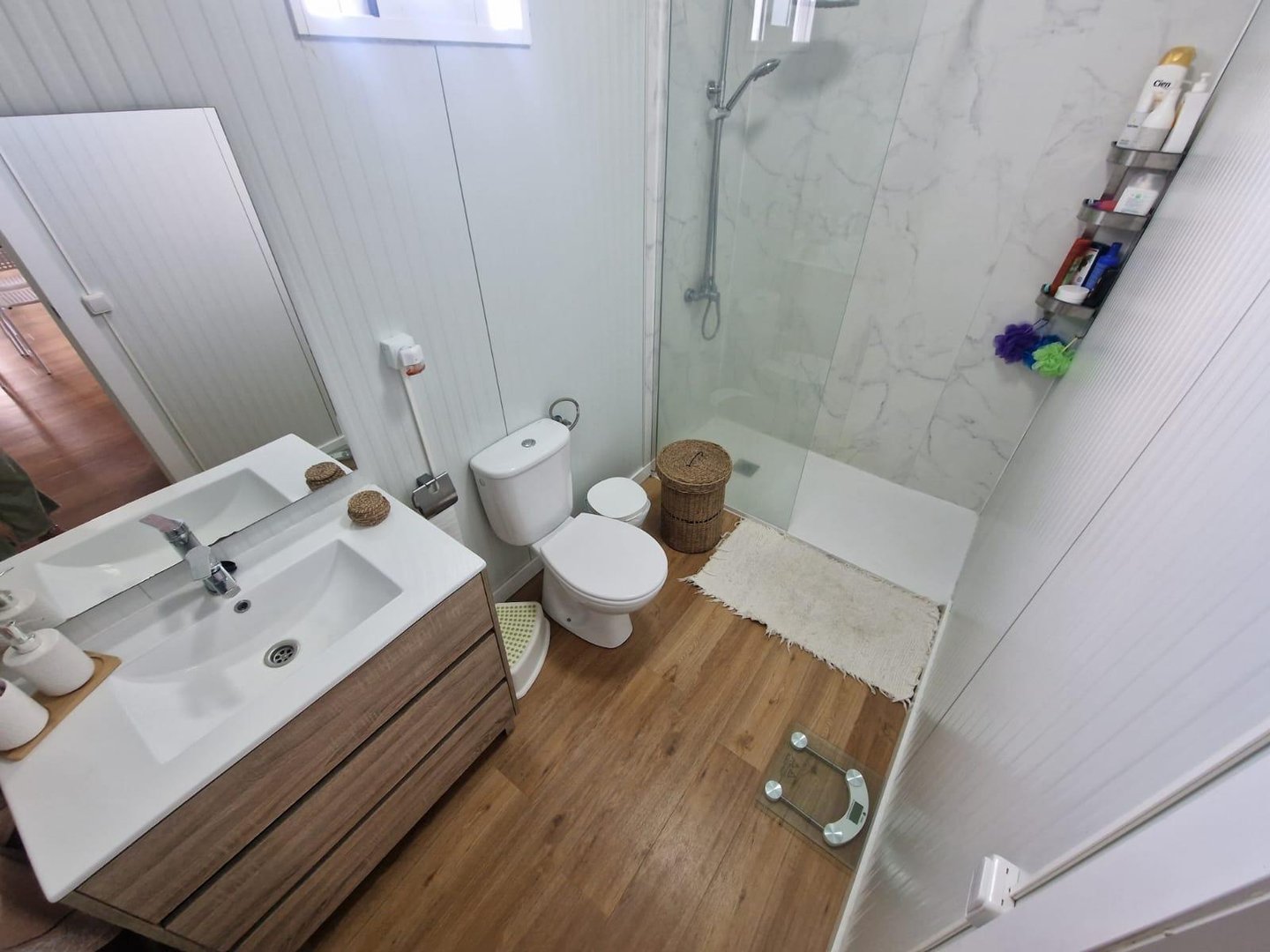 Casa de 100 m² en Güímar