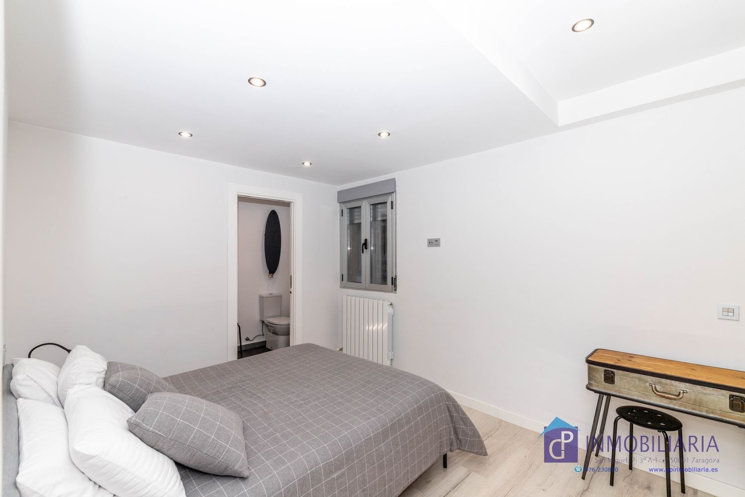 Piso de 149 m² en Zaragoza