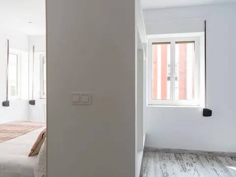 Habitación 110 m², Santander