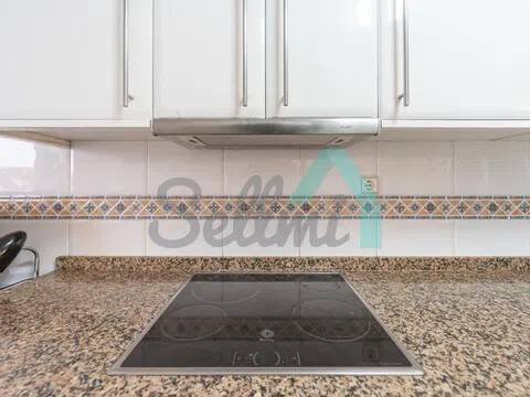 Piso de 120 m² en Oviedo