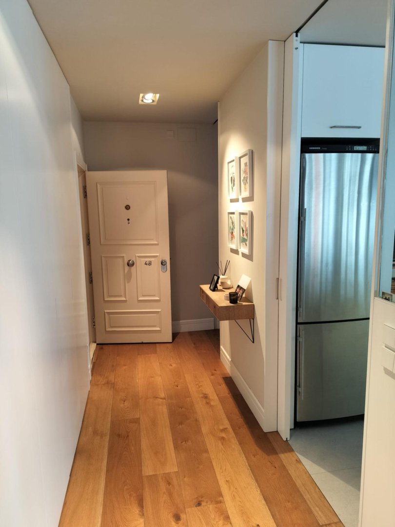 Piso de 145 m² en Bilbao