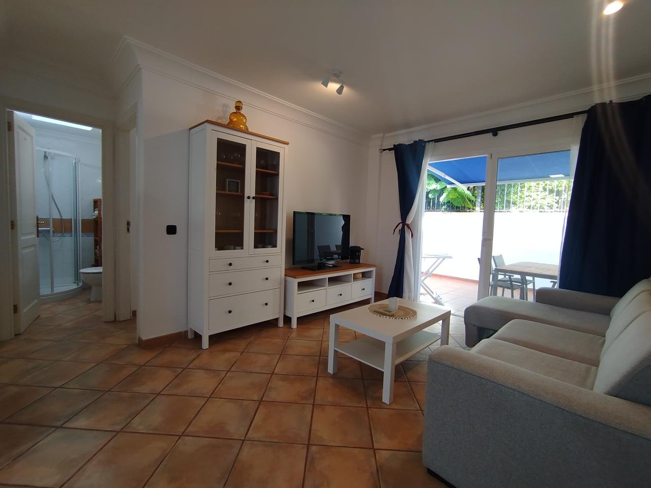 Piso de 73 m² en Mogán