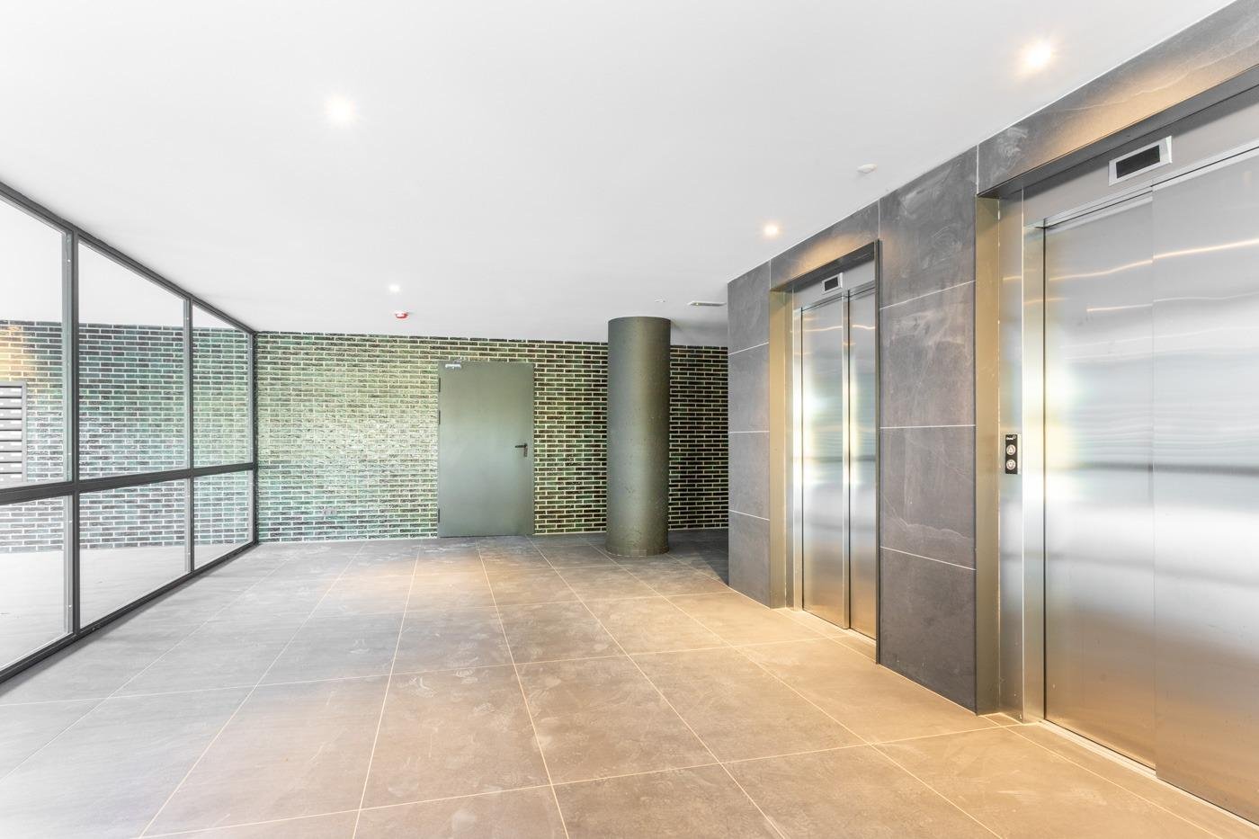 Flat 106 m² in Esplugues de Llobregat