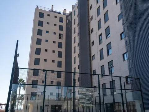 Piso de 95 m² en Alicante