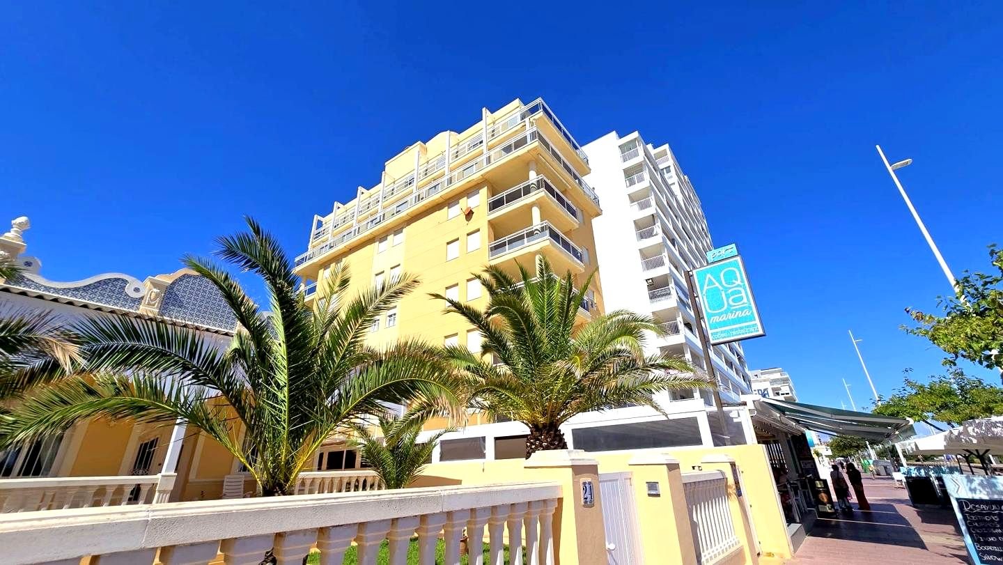 Appartamento 90 m² a Gandia