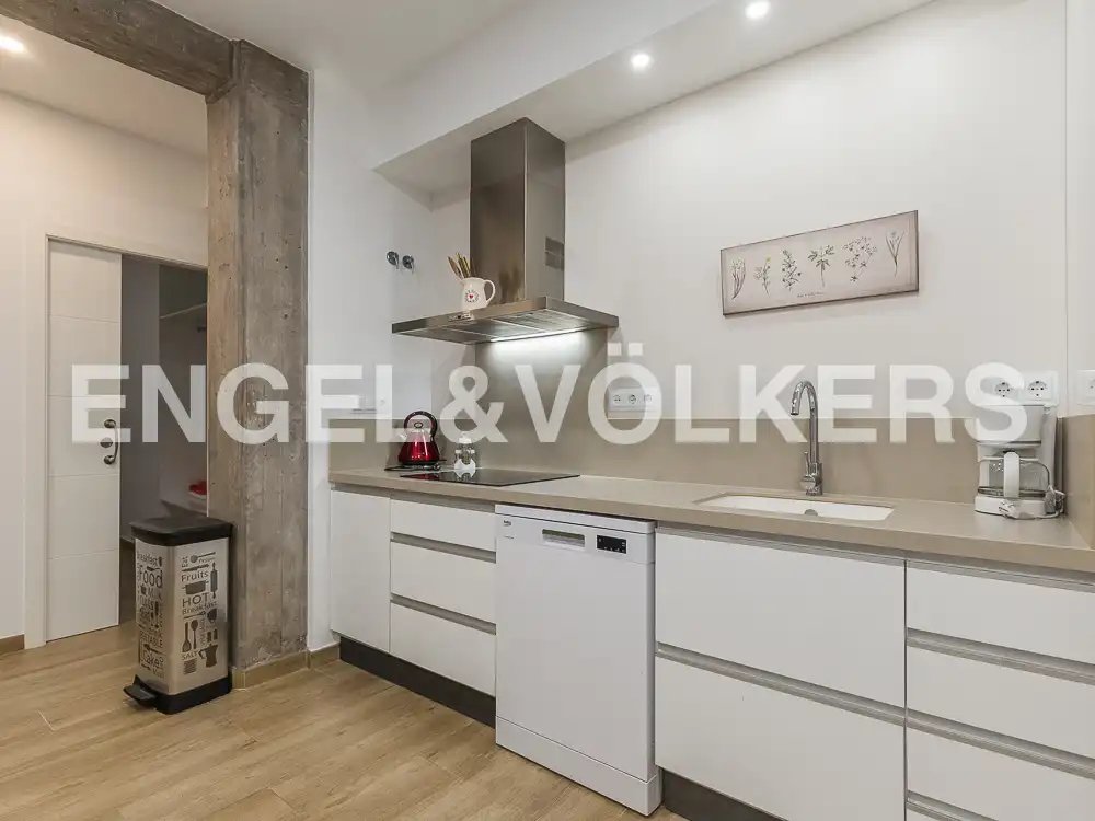 Piso de 151 m² en Valencia