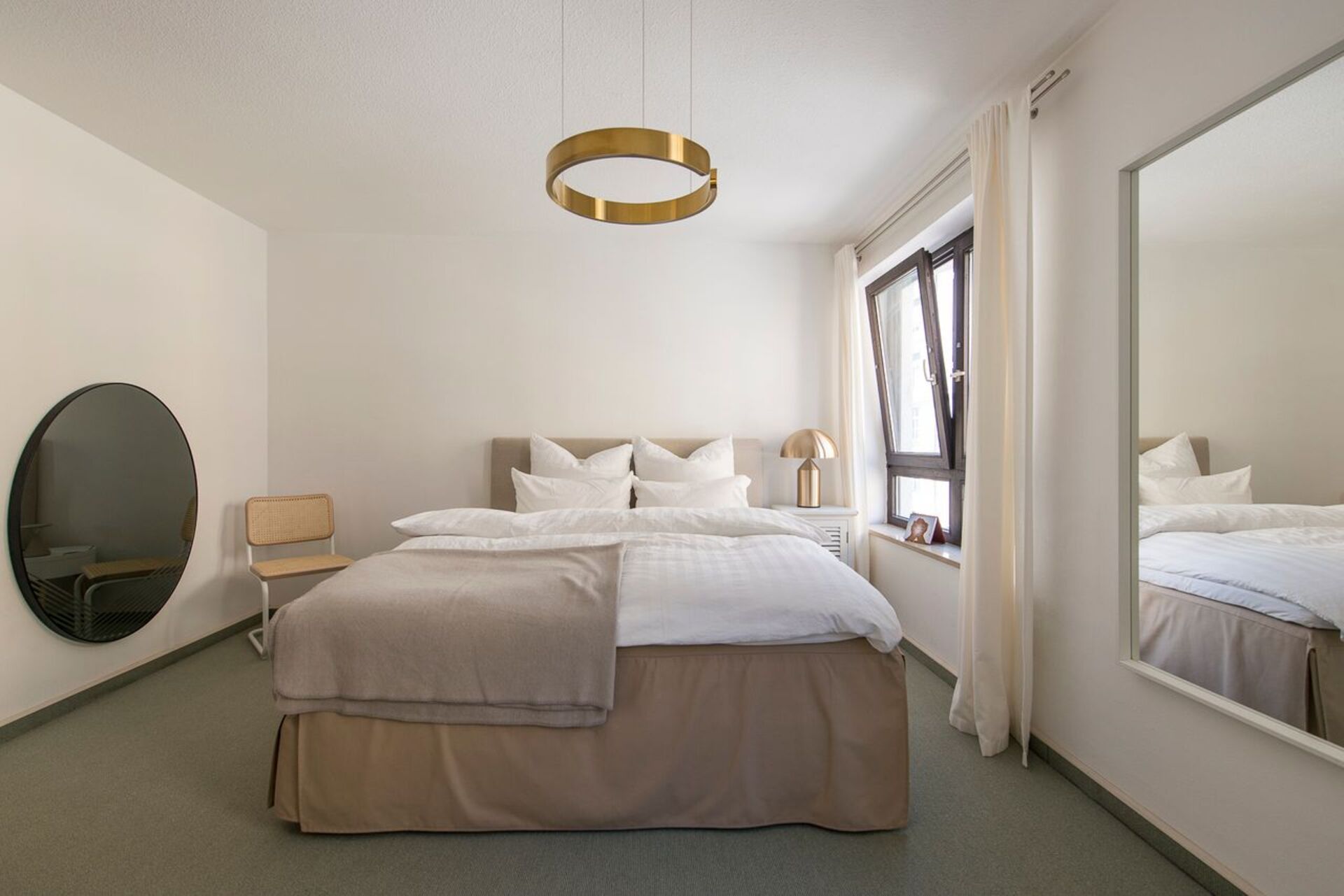 Piso de 99 m² en Bilbao