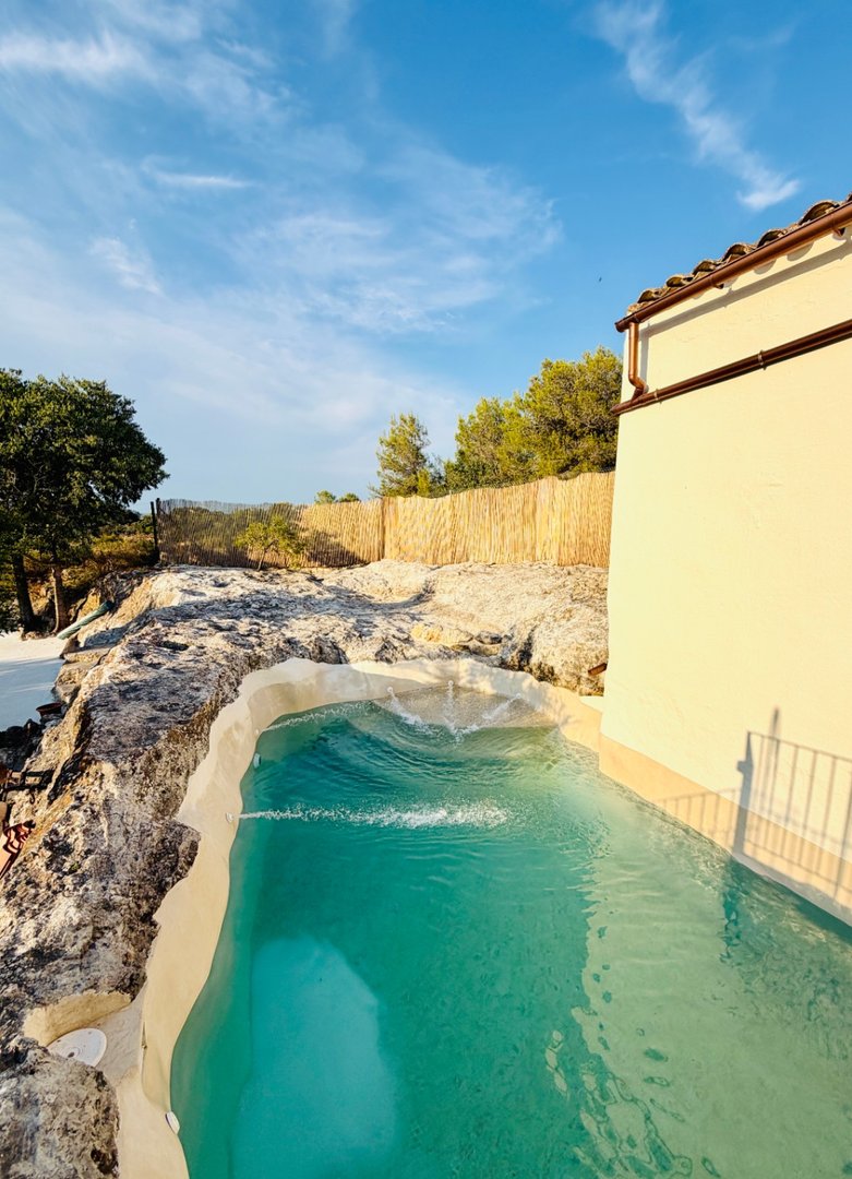 Piso de 351 m² en Olèrdola